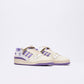 Adidas - FORUM 84 LOW W (Core White/Cloud White/Lila)