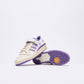 Adidas - FORUM 84 LOW W (Core White/Cloud White/Lila)