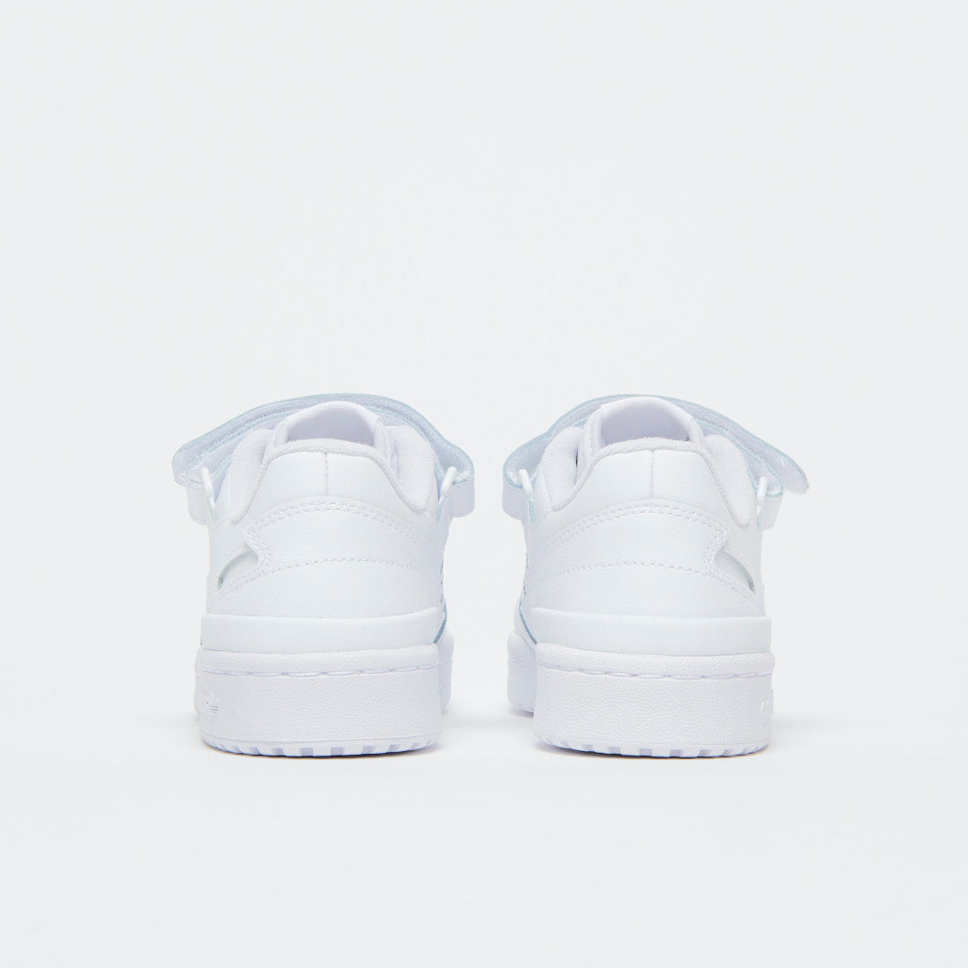 Adidas - Forum Low (Triple White) FY7755