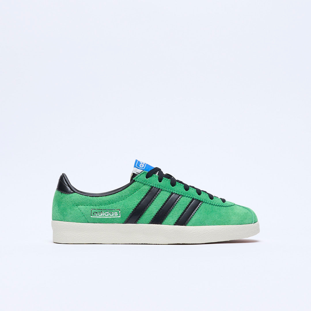 Adidas - Mexicana Prototype (Vivid Green/Core Black/Cream White)