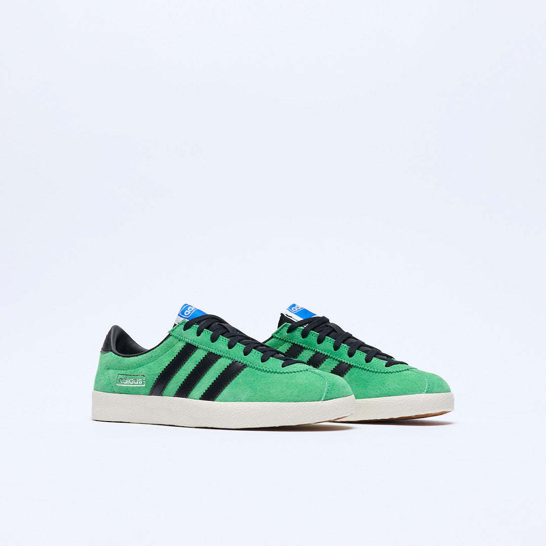 Adidas - Mexicana Prototype (Vivid Green/Core Black/Cream White)