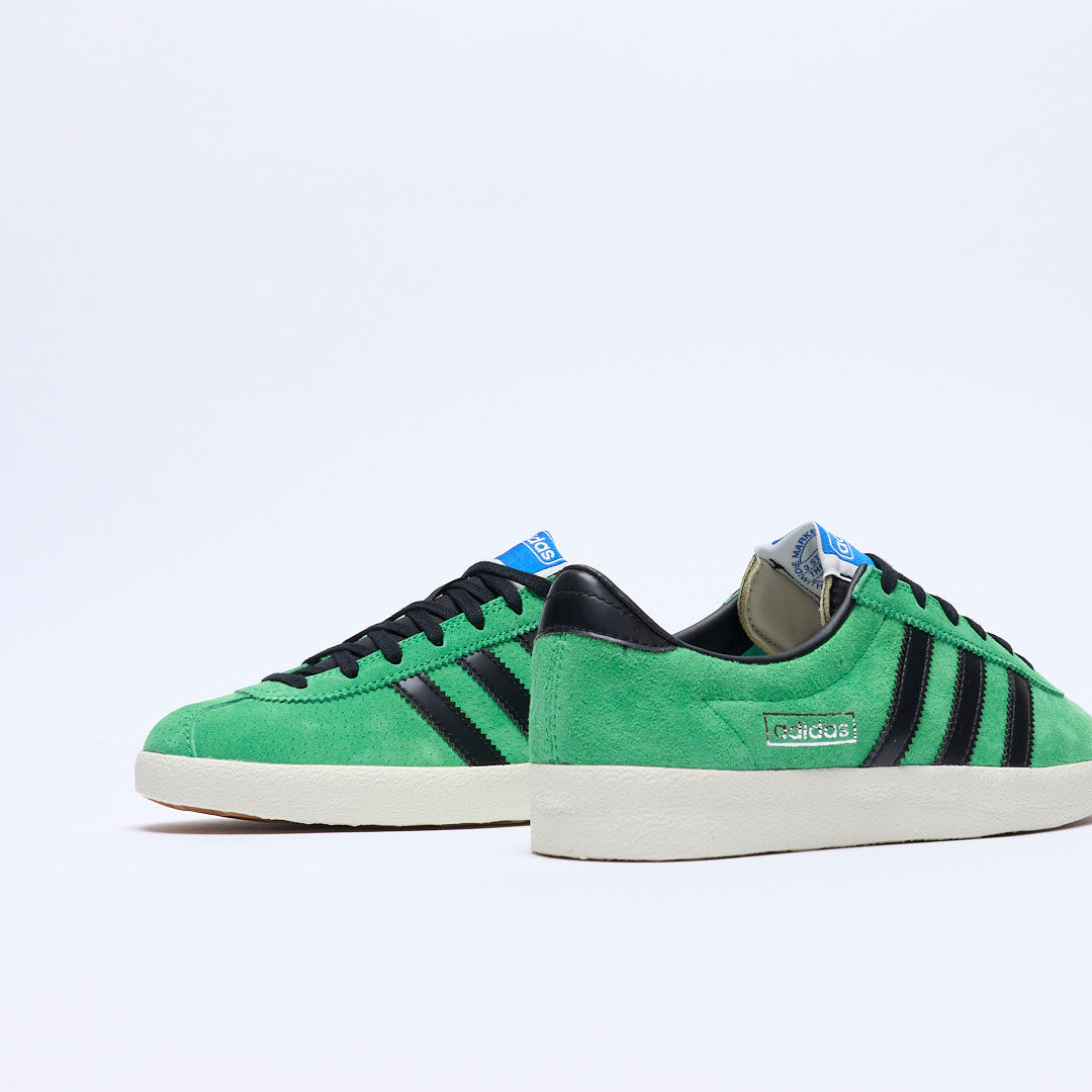 Adidas - Mexicana Prototype (Vivid Green/Core Black/Cream White)