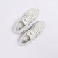 Adidas - RESPONSE CL W (White Tint/White Tint/Silver Metallic)