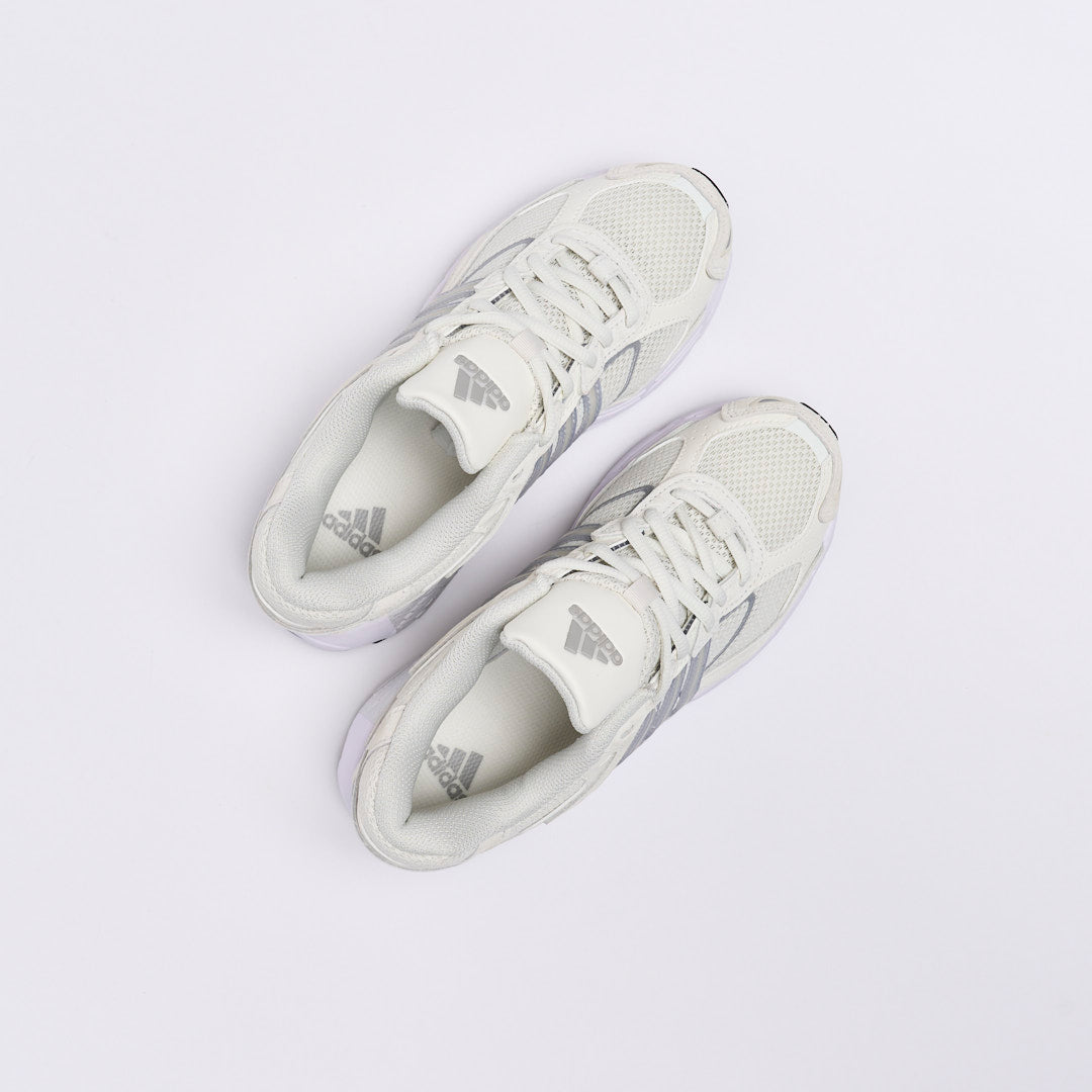 Adidas - RESPONSE CL W (White Tint/White Tint/Silver Metallic)