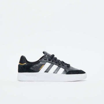 Adidas Skateboarding - Tyshawn Low (Black/Gold)