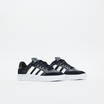 Adidas Skateboarding - Tyshawn Low (Black/Gold)