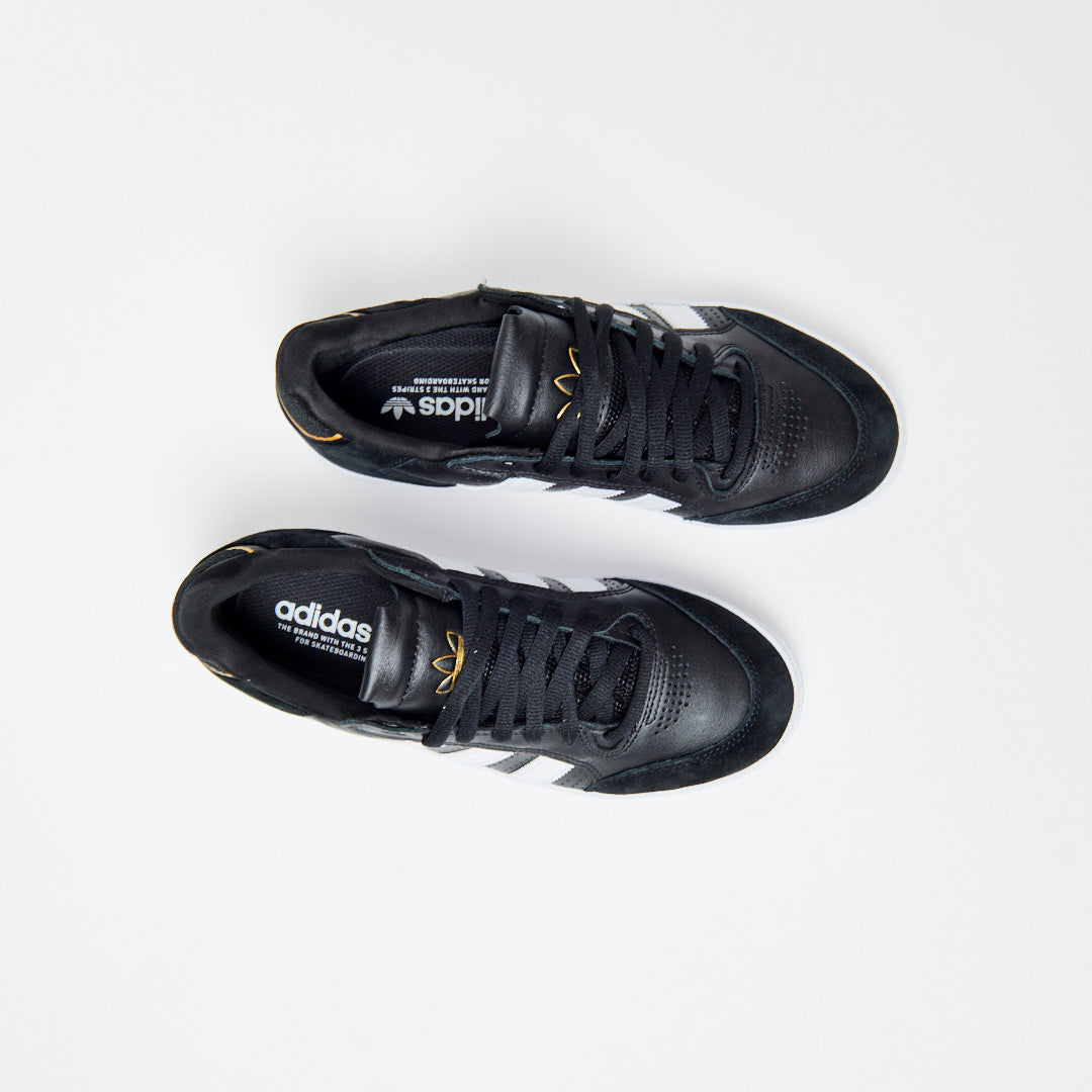 Adidas Skateboarding - Tyshawn Low (Black/Gold)