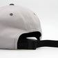 Andrew Sport 6 Panel Light Grey/Dark