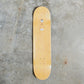 April Skateboards Ish Cepeda Rockets Deck
