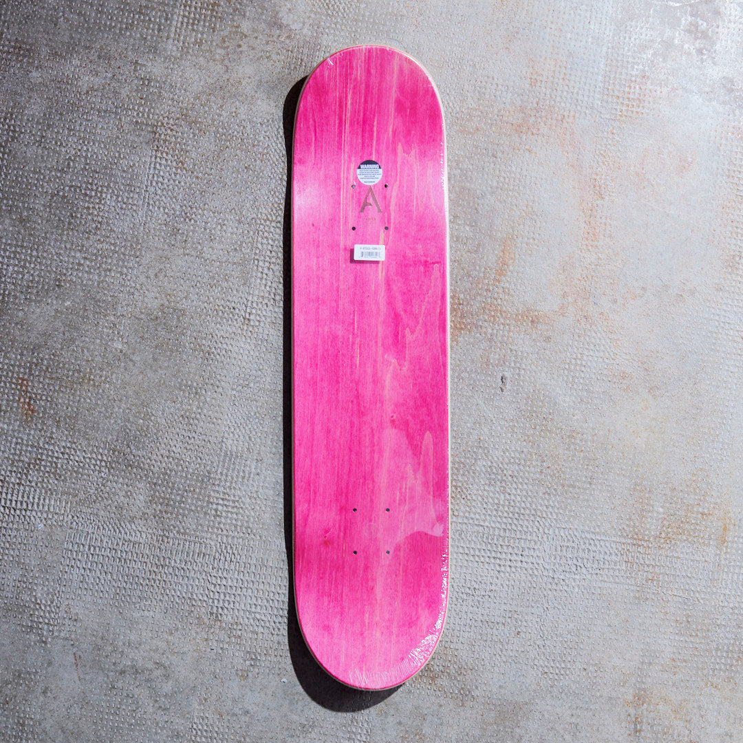 April Skateboards - Rayssa Leal First Pro Deck