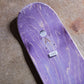 April Skateboards - Shane O'Neill Machine Deck 8.38