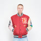 Aries - Varsity Jacket  (Multi)