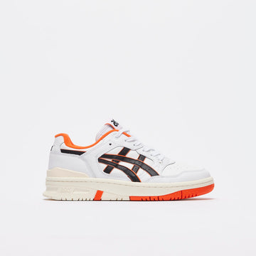 Asics - EX89 (White/Habanero)