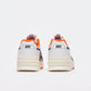 Asics - EX89 (White/Habanero)