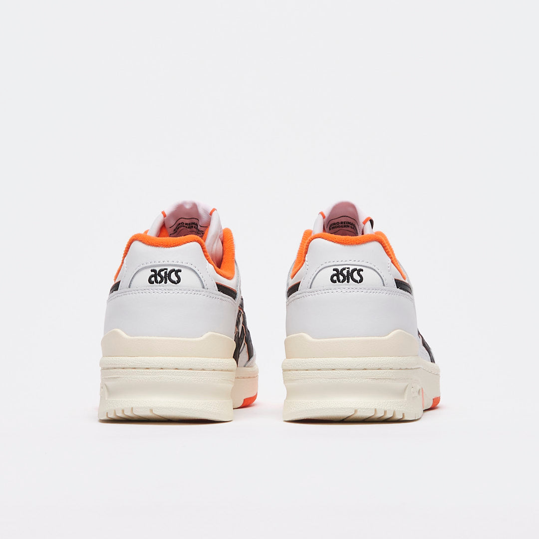 Asics - EX89 (White/Habanero)