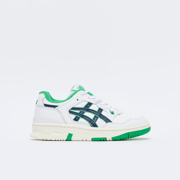 Asics Sportstyle - EX89 (White/Blue/Green)