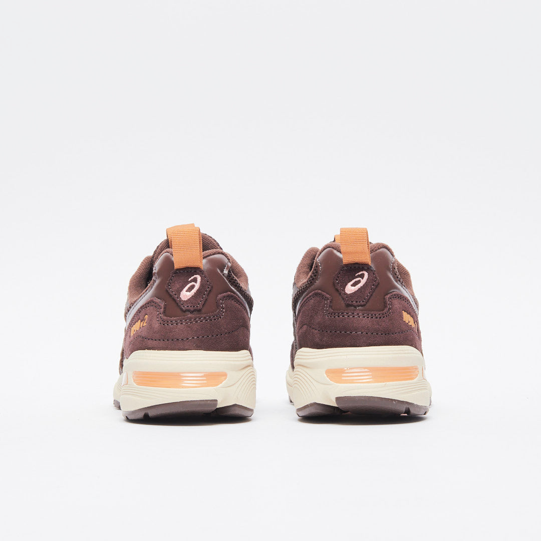 Asics Sportstyle - Gel-1090 V2 (Brown) 1202A383-200