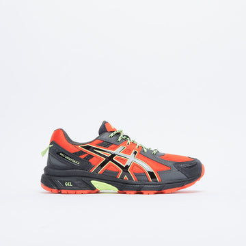 Asics Sportstyle - Gel-Venture (Red Clay/Black)