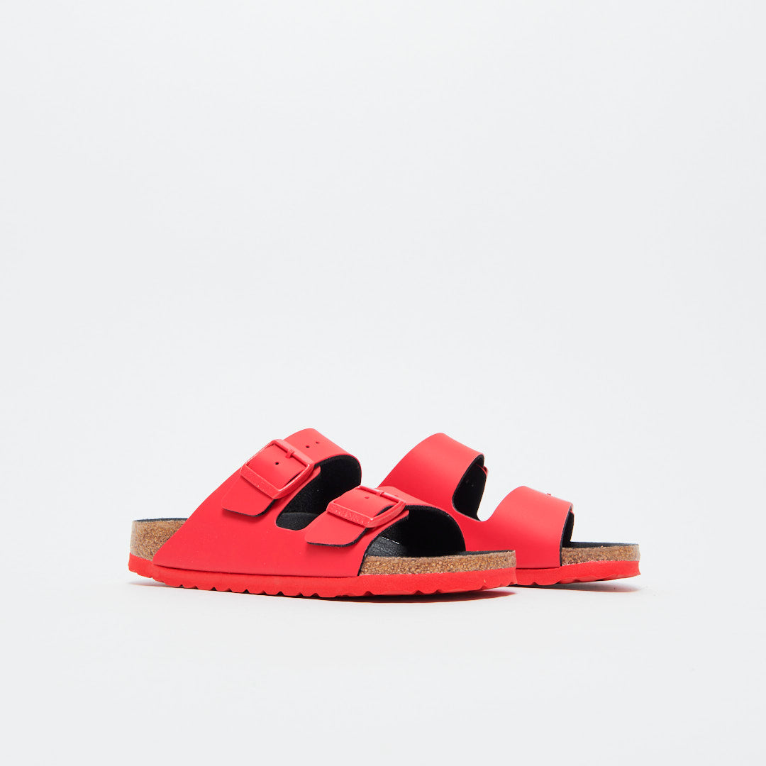 Birkenstock Arizona BF Reinterpreted Icons Red MILK STORE