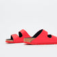 Birkenstock Arizona BF Icons Reinterpreted - Red