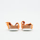 Birkenstock Arizona SFB VL - Russet Orange