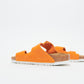 Birkenstock Arizona SFB VL - Russet Orange