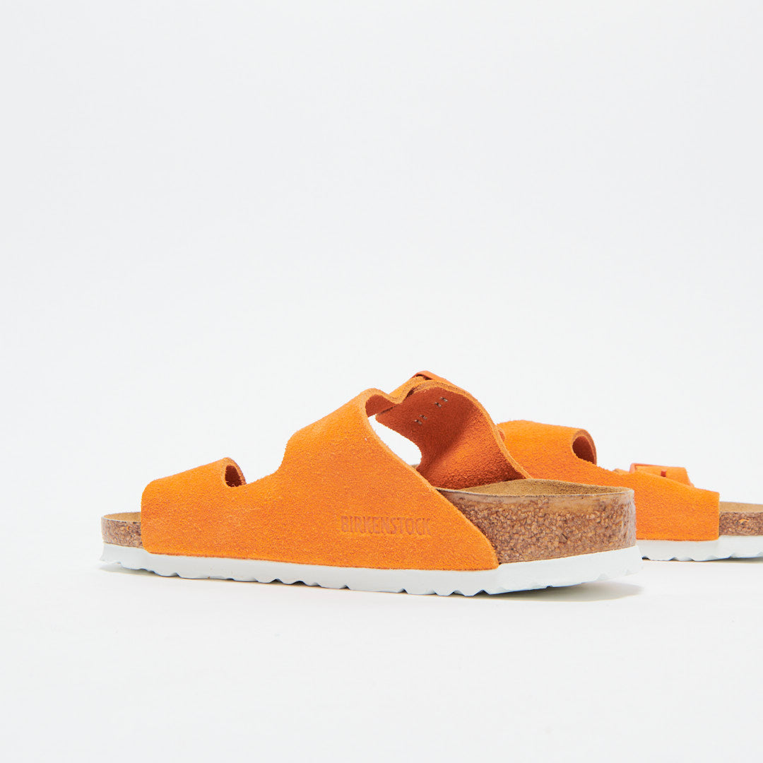 Birkenstock Arizona SFB VL - Russet Orange