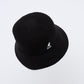 Bob Kangol - Bermuda Bucket (Black)