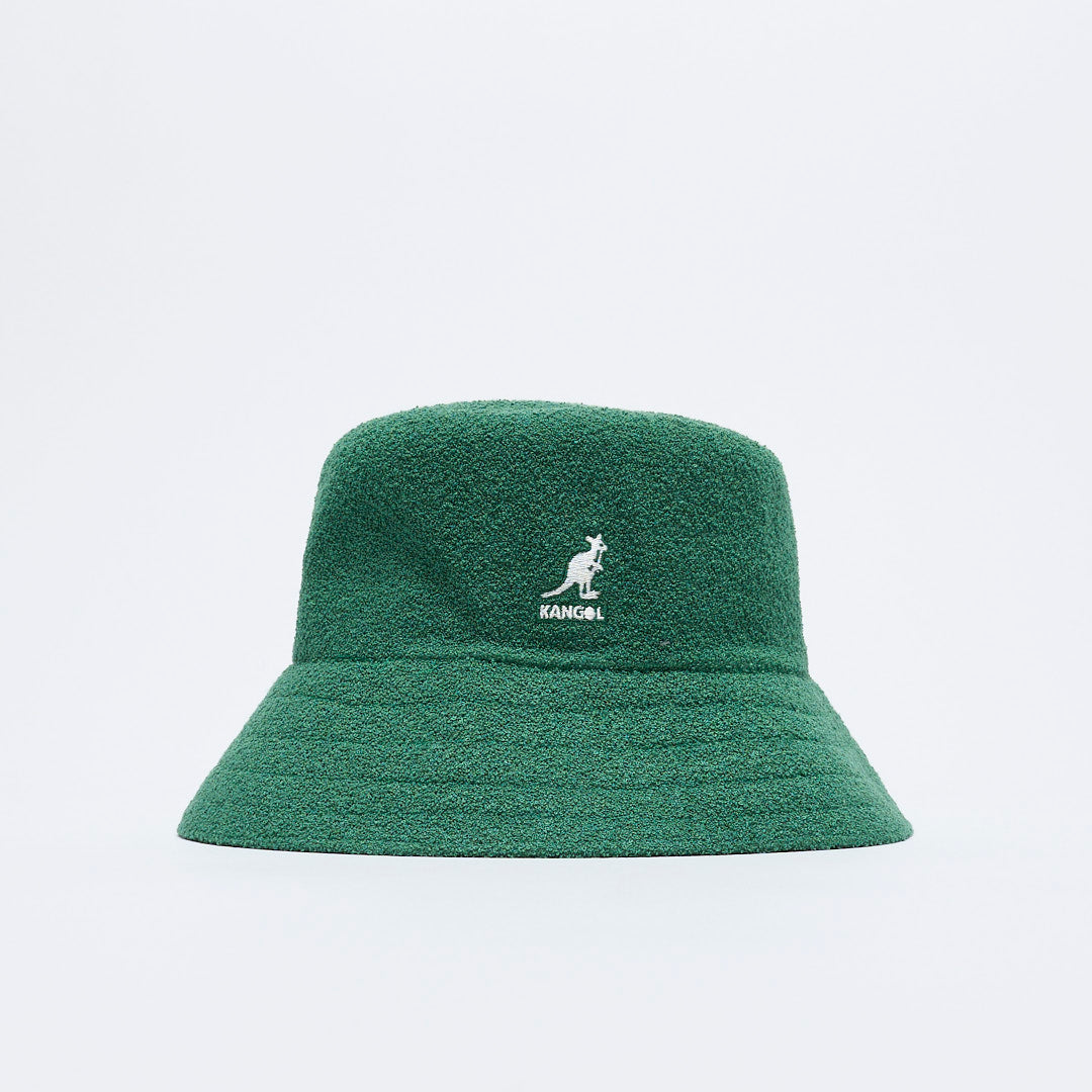 Bob Kangol - Bermuda Bucket (Turf Green)