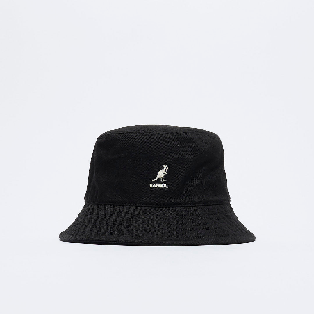 Bob Kangol - Washed Bucket (Black)