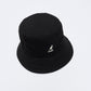 Bob Kangol - Washed Bucket (Black)