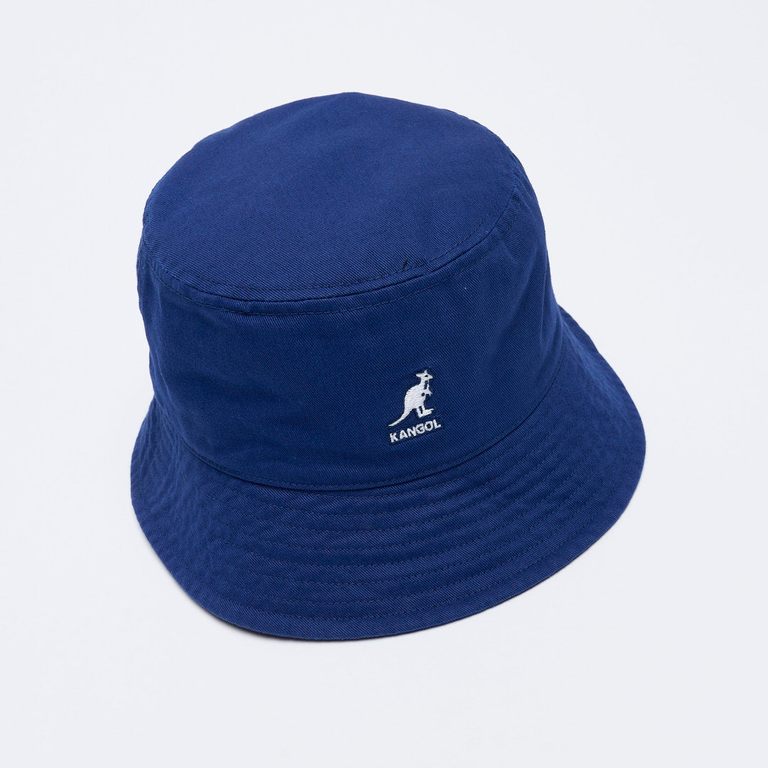 Bob Kangol - Washed Bucket (Starry Blue) – MILK STORE