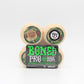 Bones Wheels Pro STF V5 Sidecut Hart Speed Gator