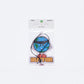 Butter Goods - Blindfold Air Freshner (Mutli)