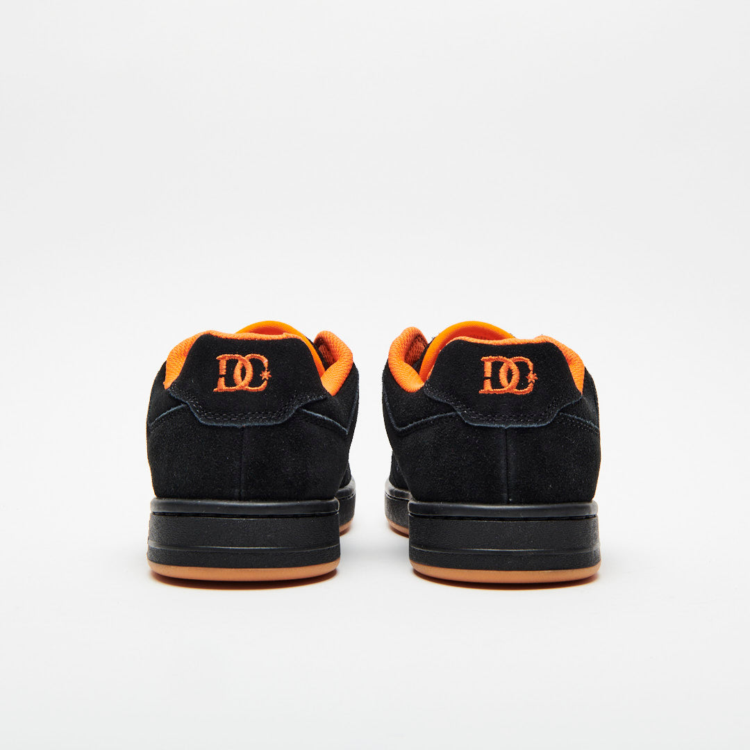 Carrots x DC Shoes Manteca - Black