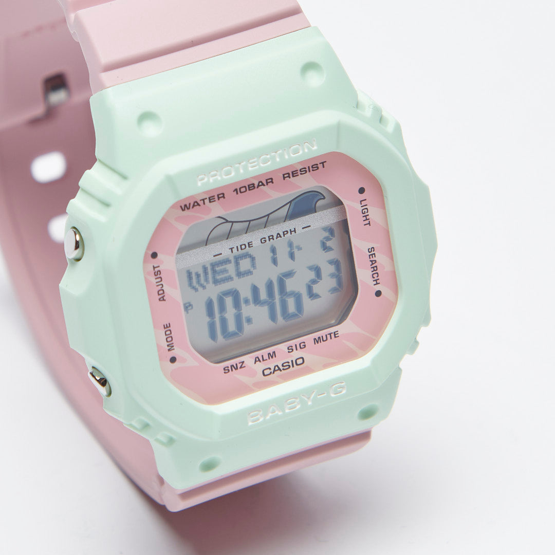 Casio Baby G-Shock BLX-565-3ER