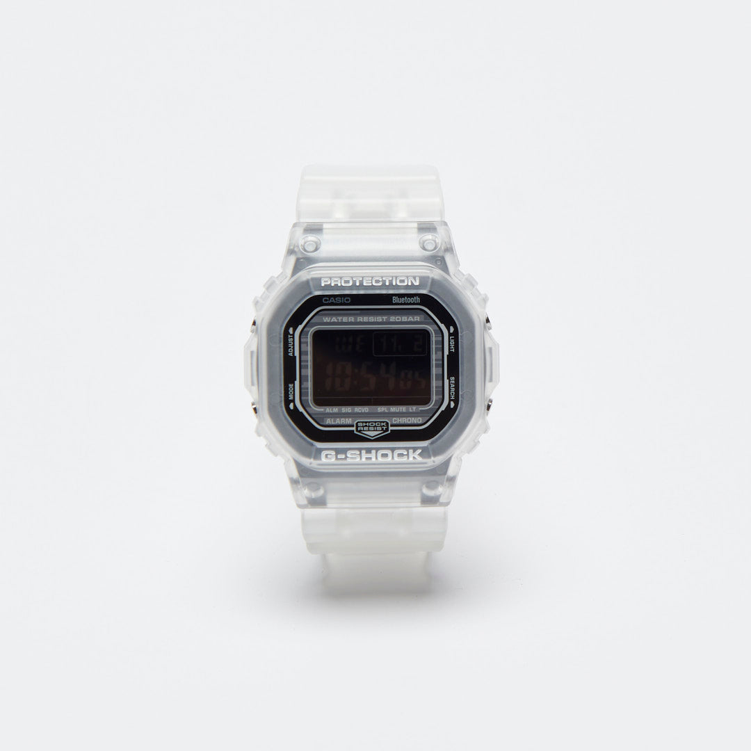 Casio G-Shock - DW-B5600G-7ER