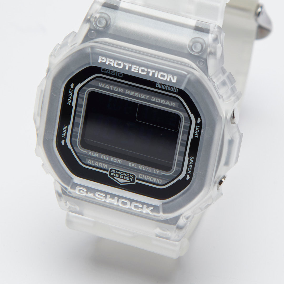 Casio G-Shock - DW-B5600G-7ER