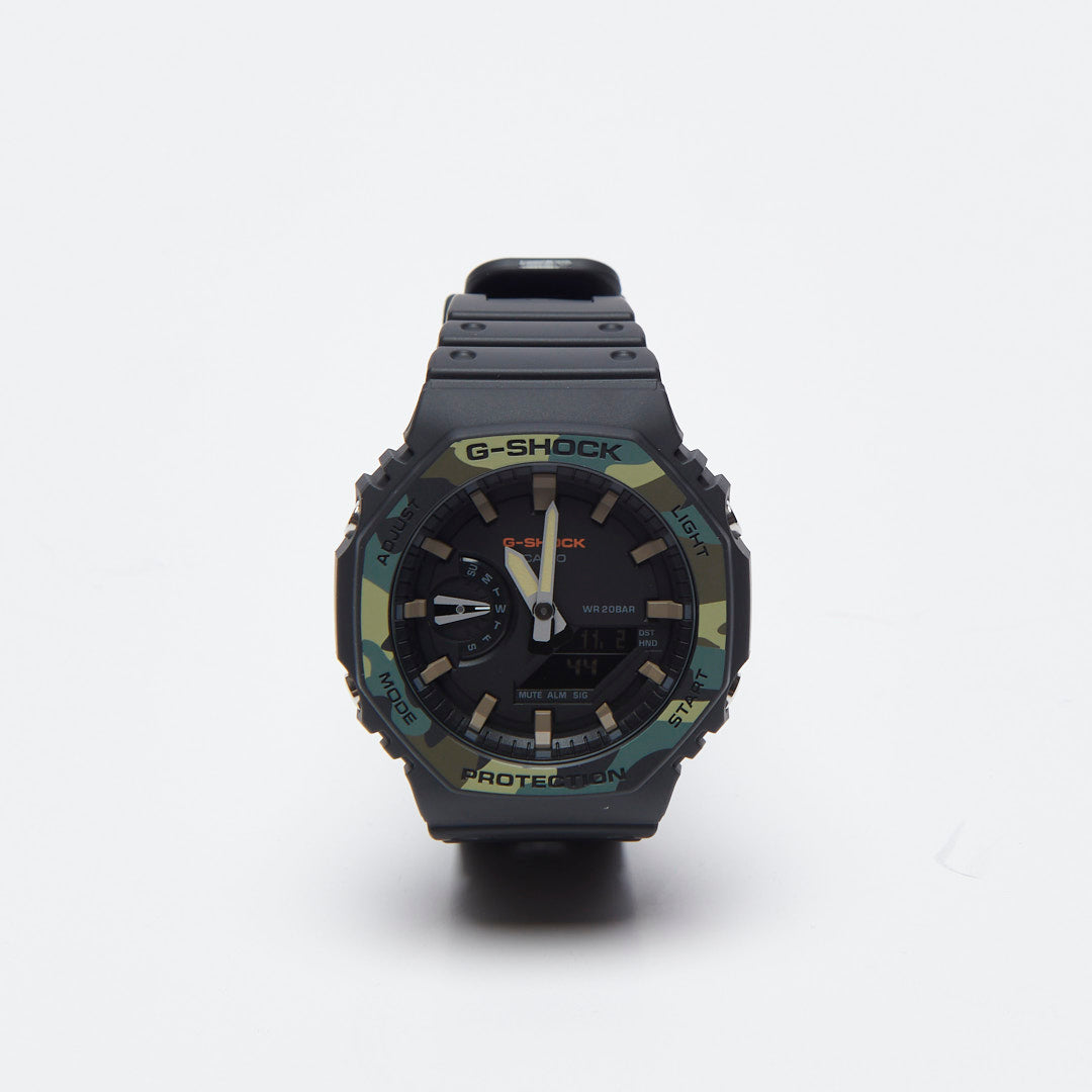 Casio G-Shock GA-2100SU-1ER