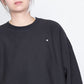 Champion - Reverse Weave Crewneck Sweatshirt (Black)