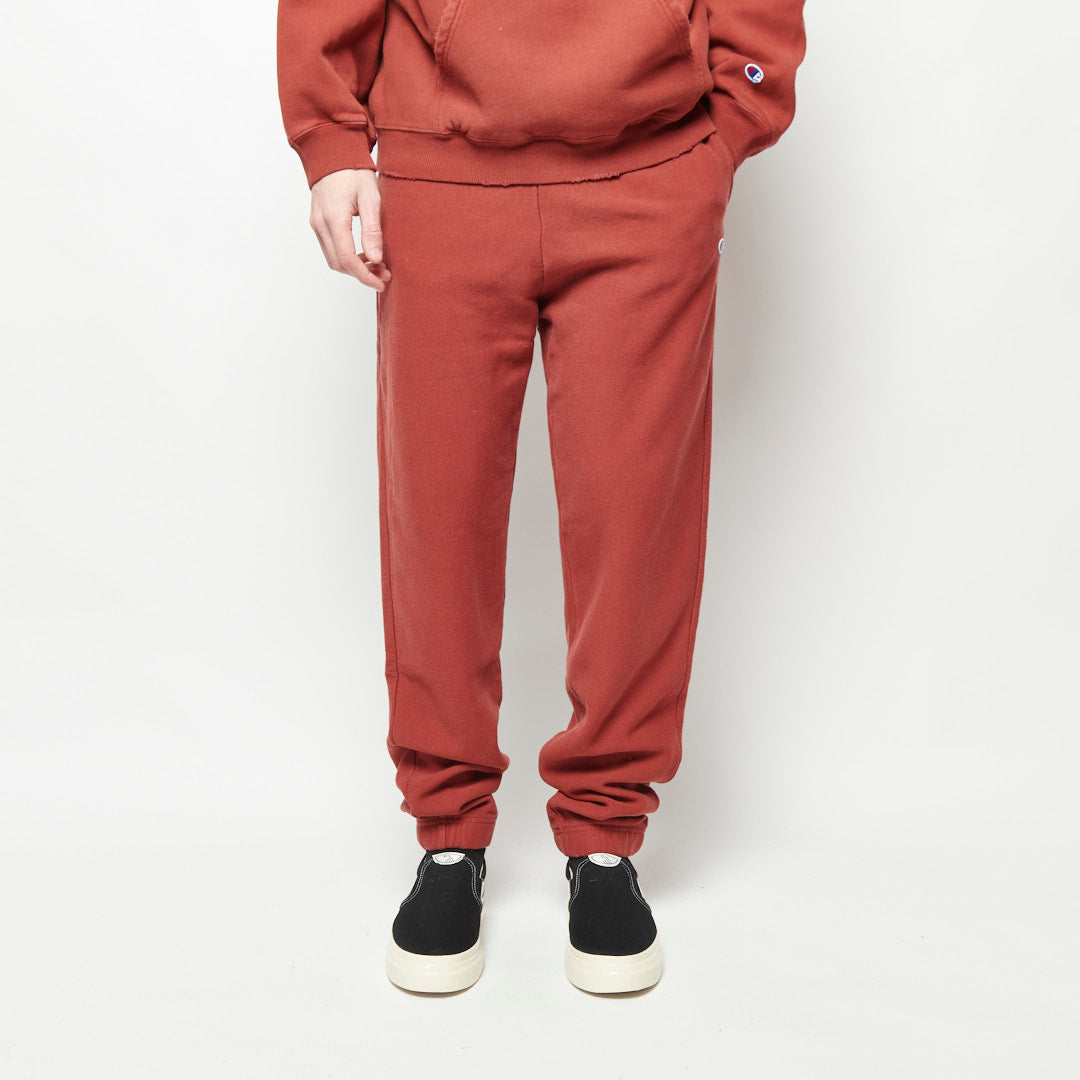 Champion - Reverse Weave Elastic Cuff Pants (FDB)