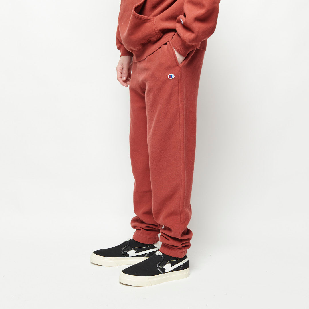 Champion - Reverse Weave Elastic Cuff Pants (FDB)