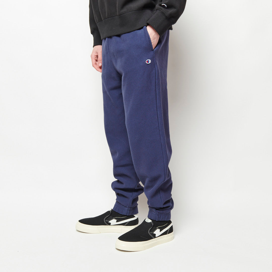 Champion Reverse Weave Sweatpants - Navy