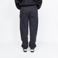 Champion - Reverse Weave Elastic Cuff Pants NBK (Black)