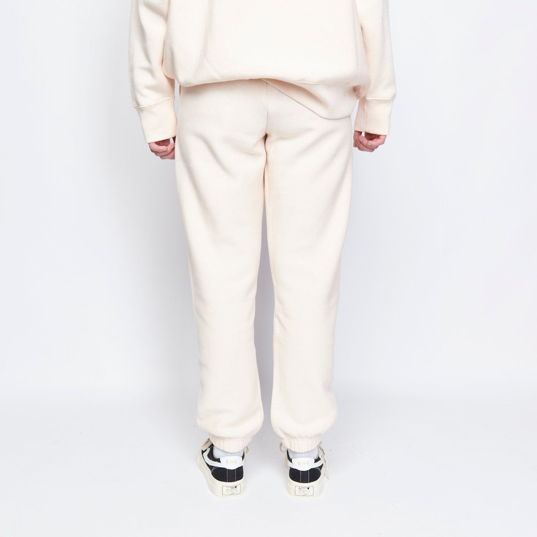 Champion - Reverse Weave Elastic Cuff Pants (Nude)