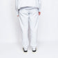 Champion - Reverse Weave Elastic Cuff Pants (Heather Grey)