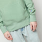 Champion - Reverse Weave Hooded Sweatshirt (Sage Green)