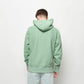 Champion - Reverse Weave Hooded Sweatshirt (Sage Green)