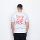 Champion x Beastie Boys - Crewneck T-Shirt "Check Your Head"