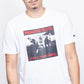 Champion x Beastie Boys - Crewneck T-Shirt "Check Your Head"